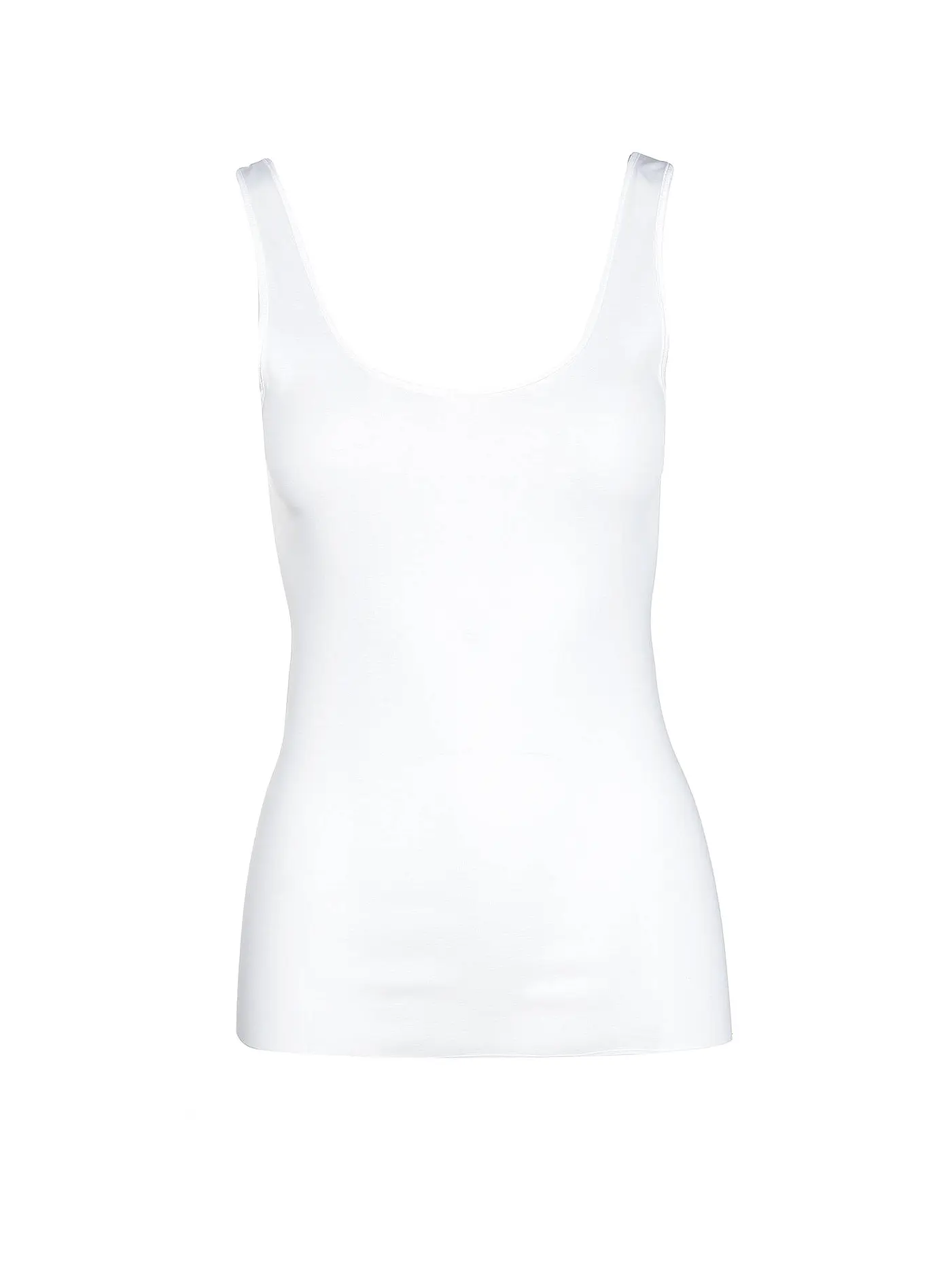 MEY | Unterhemd "Noblesse" (Weiss) | 